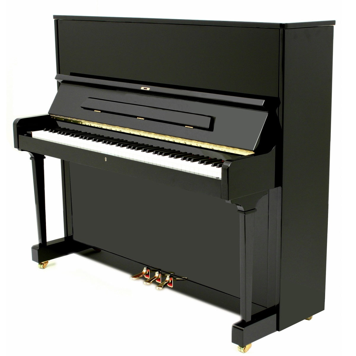 Upright Piano