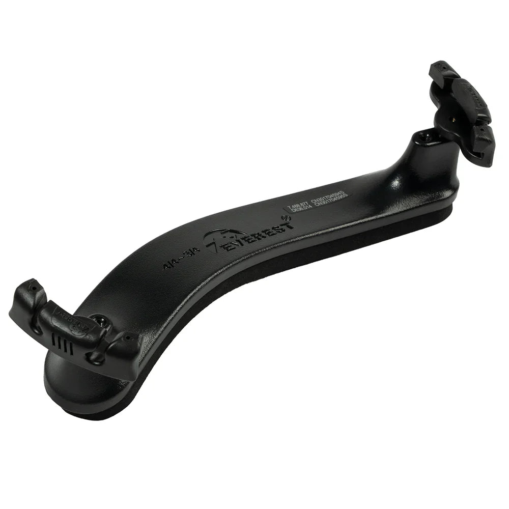 Everest Violin Shoulder Rest 4/4 - 3/4