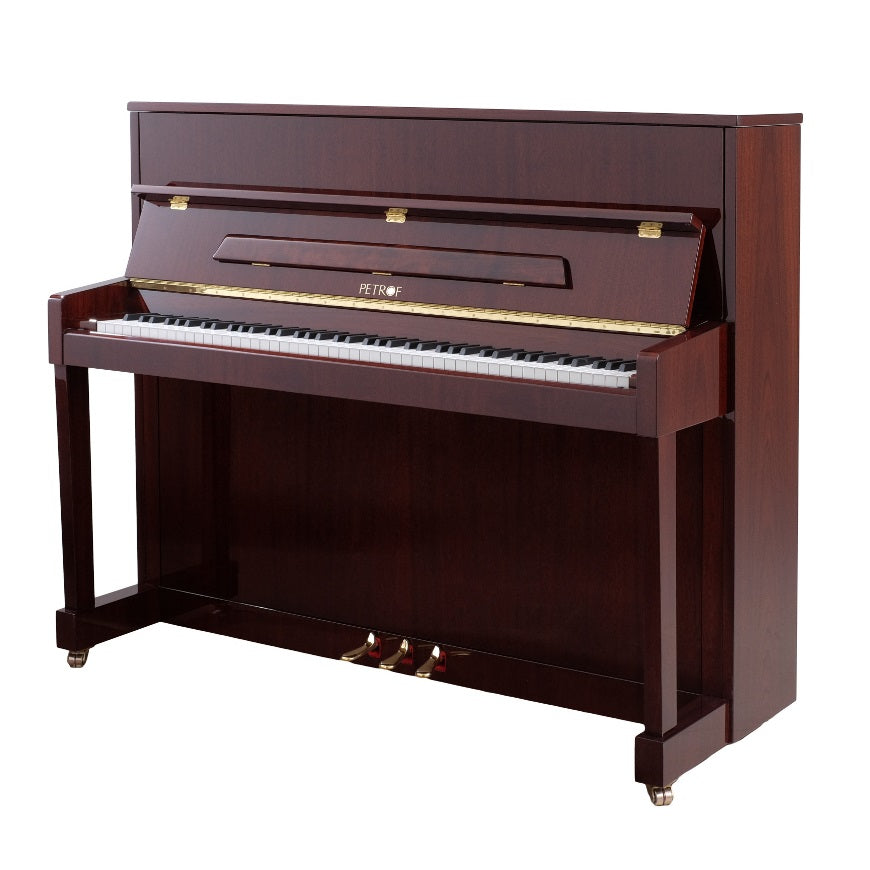 PETROF 118 M1 Upright Piano