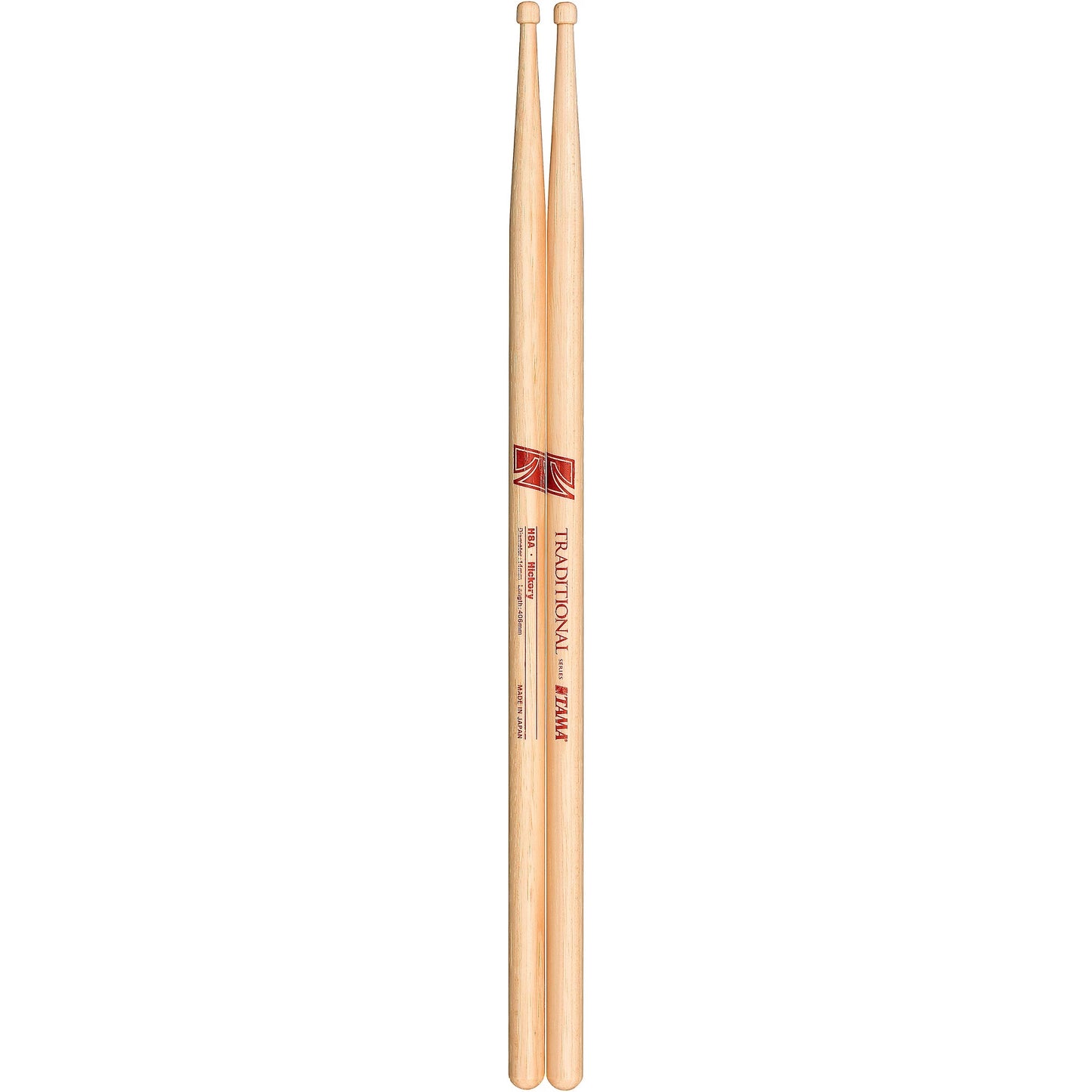 Tama H5A Drum Stick (Hickory)