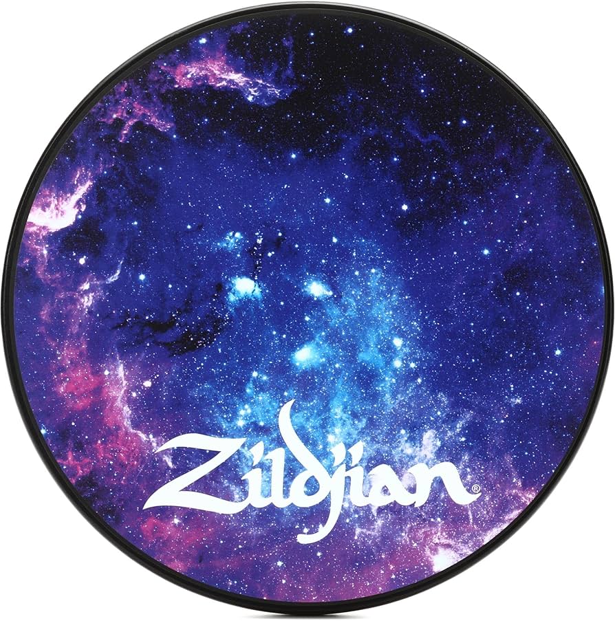 Zildjian Practice Pad 12in