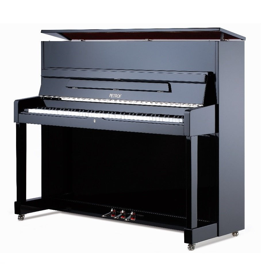 PETROF 118 M1 Upright Piano