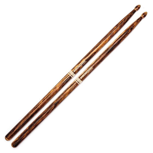 Pro Mark TX5AW-FG Classic 5A Fire Grain Drumsticks