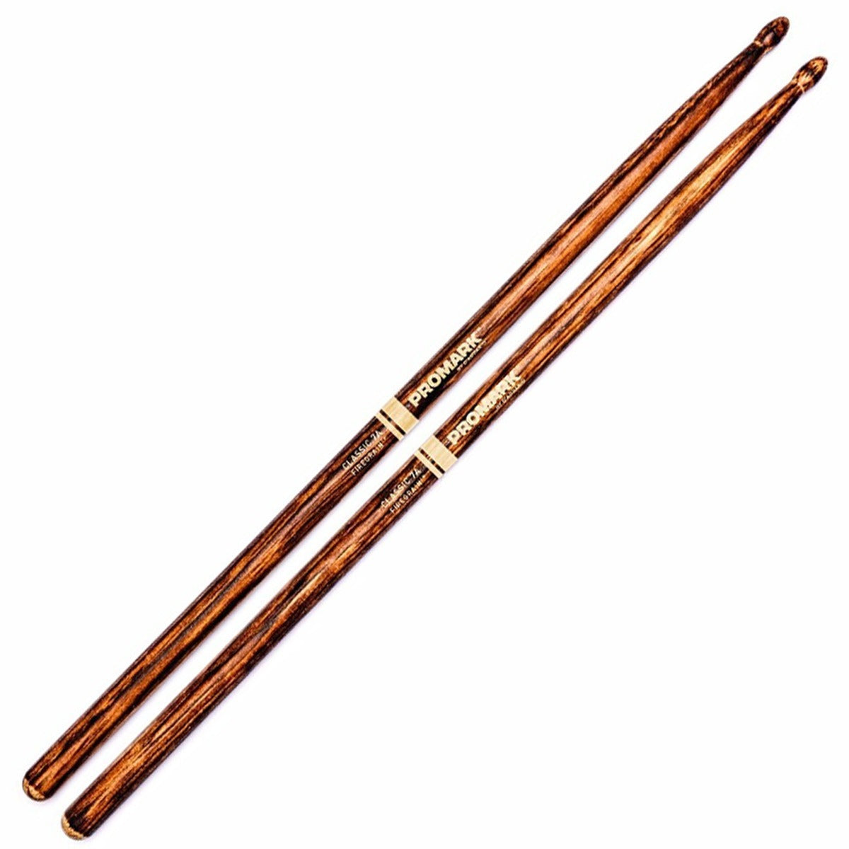 Pro Mark TX7AW-FG Classic 7A Fire Grain Drumsticks