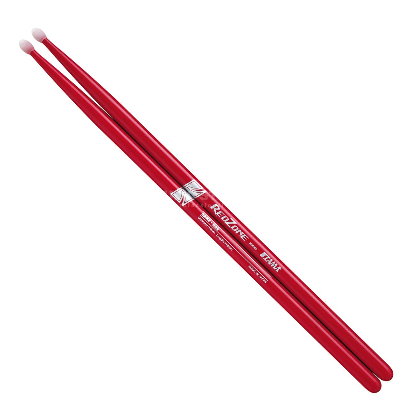 Tama Oak Stick Redzone Drumsticks